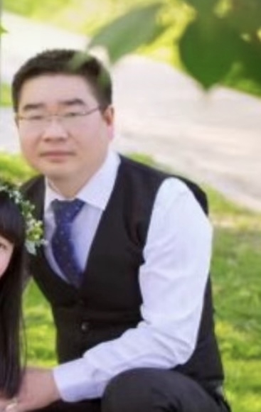 张大队长的第二张照片--南安婚介网