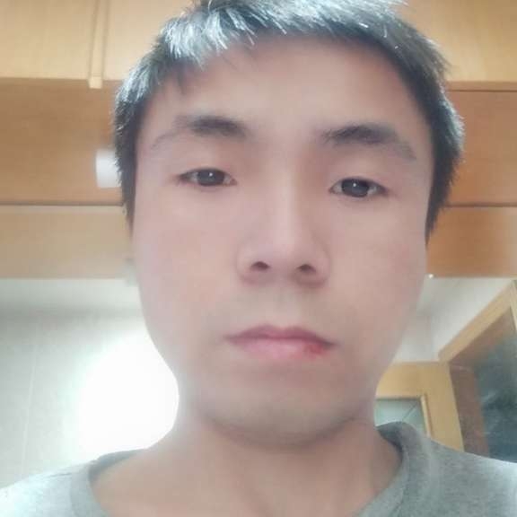 小兔兔的第一张照片--南安婚介网