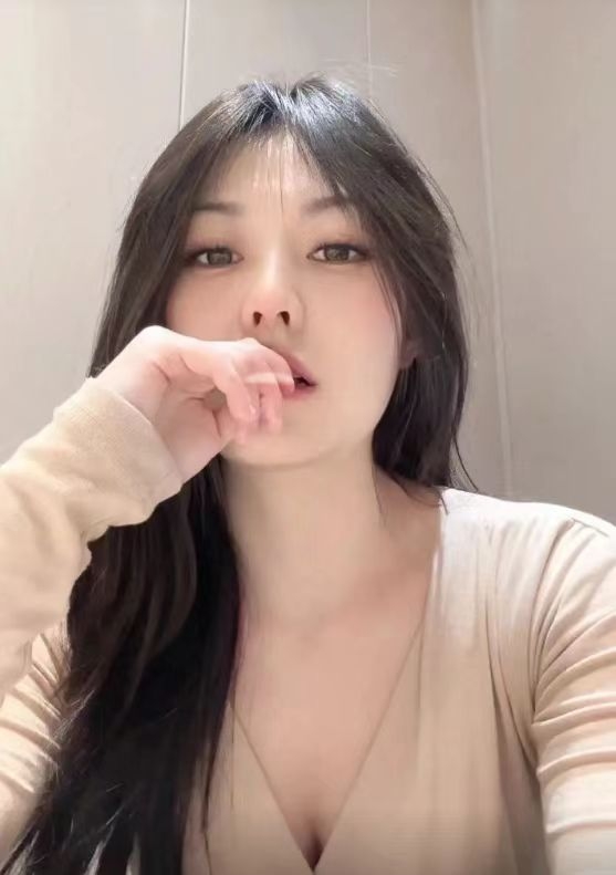 勾人心魂大美人的第一张照片--南安婚介网