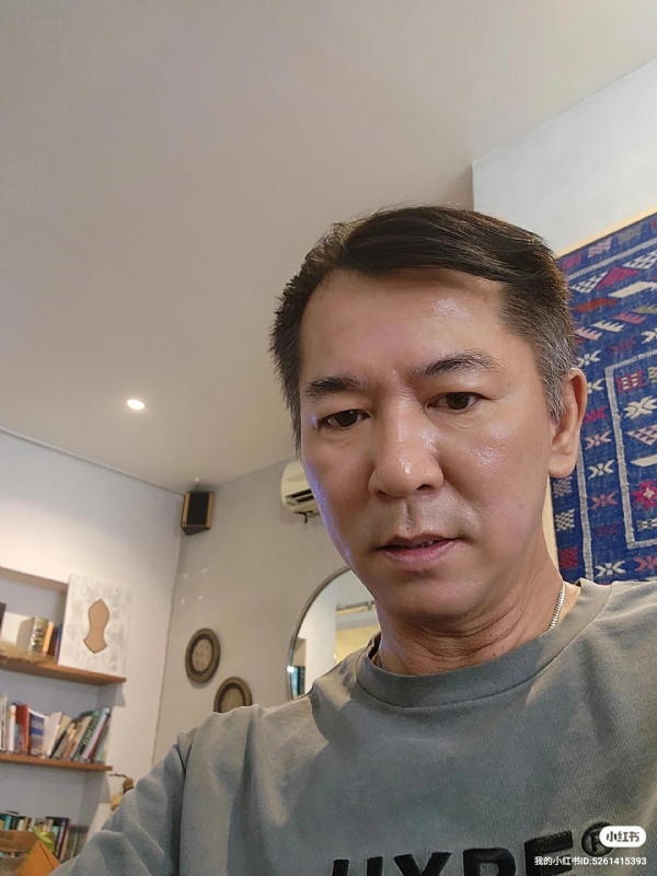 Gary黄的第一张照片--南安婚介网