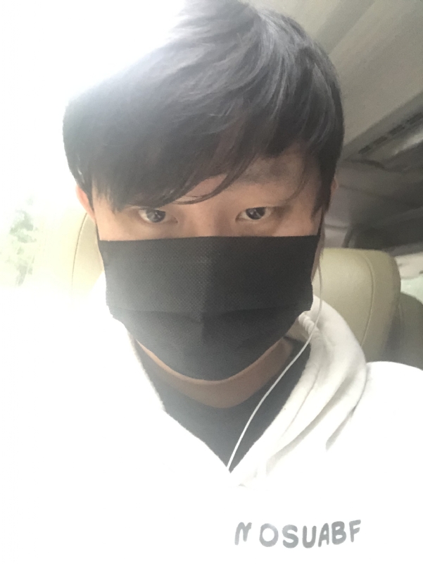 沈国星的第一张照片--南安婚介网