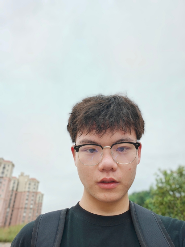 航澄的第一张照片--南安婚介网