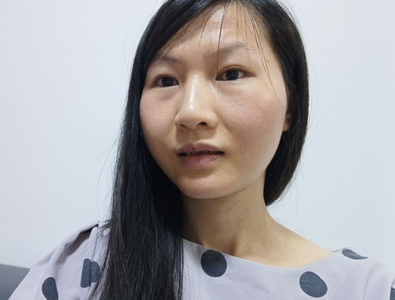 清晨的第一张照片--南安婚介网