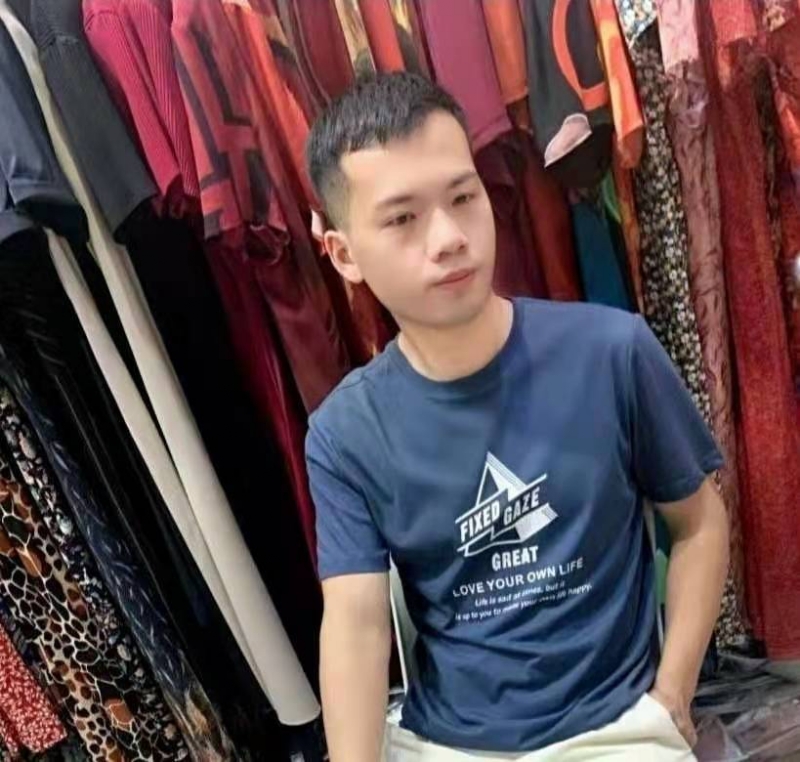 萃臻的第一张照片--南安婚介网