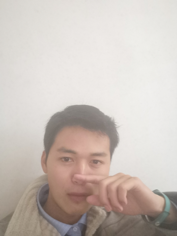 随遇而安的第四张照片--南安婚介网