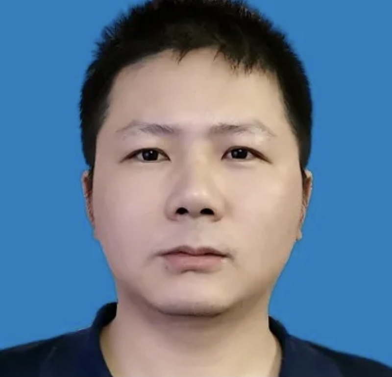 寒山的第一张照片--南安婚介网