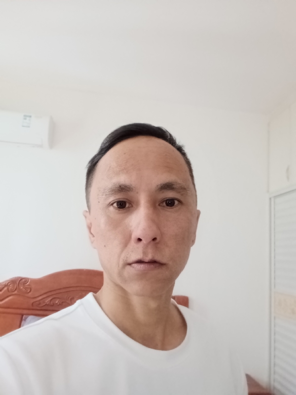 啊保的第一张照片--南安婚介网