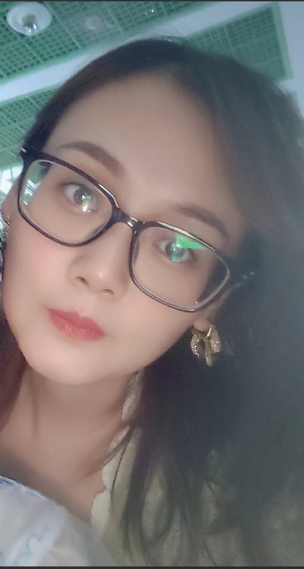 可可的第一张照片--南安婚介网