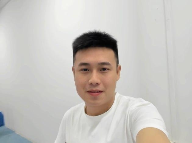 阿文历险记的第一张照片--南安婚介网