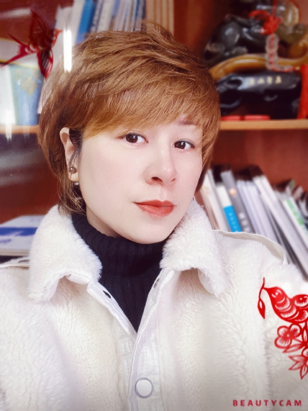 阳光百合的第一张照片--南安婚介网