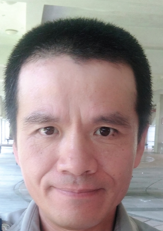 啊辣的第二张照片--南安婚介网