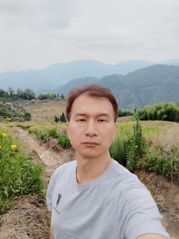 彩虹的第一张照片--南安婚介网