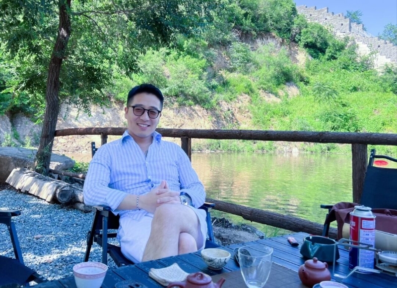 等待的第一张照片--南安婚介网