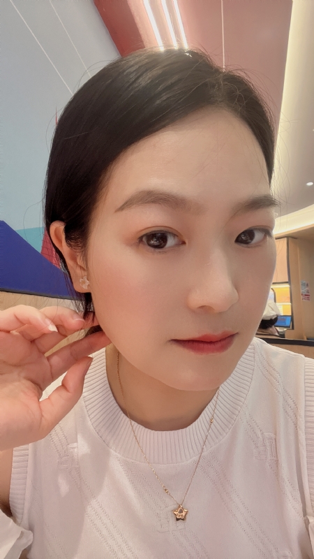 好久不见的第一张照片--南安婚介网