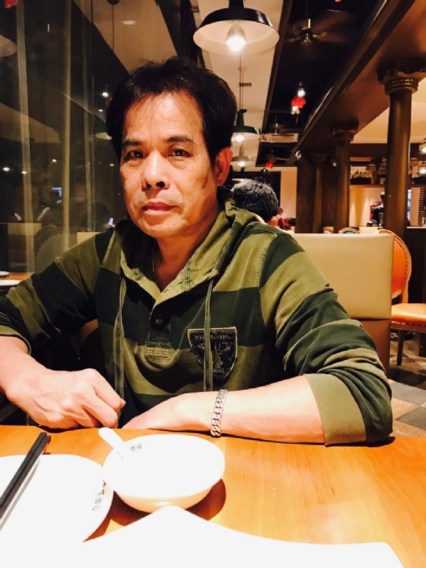 天马行空的第一张照片--南安婚介网