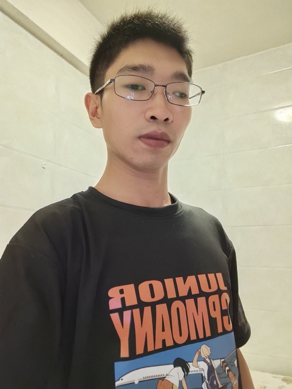 安然的第一张照片--南安婚介网