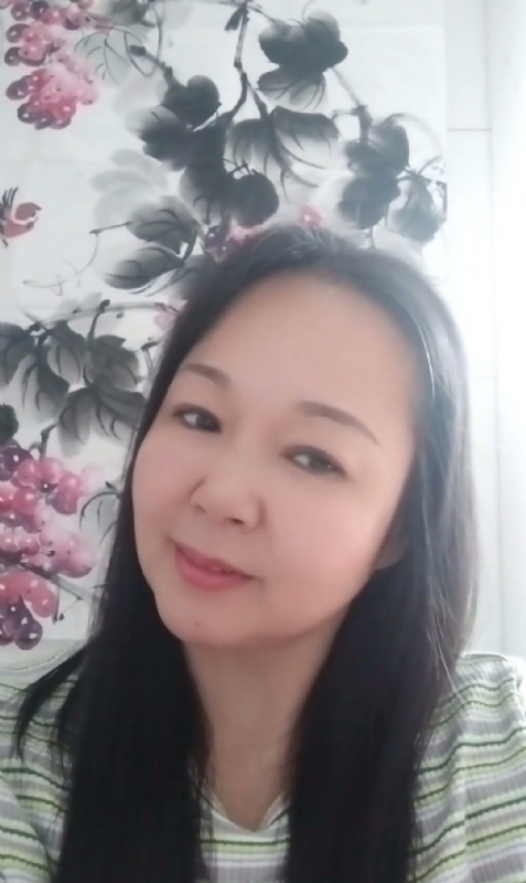 莲悦悦的第一张照片--南安婚介网