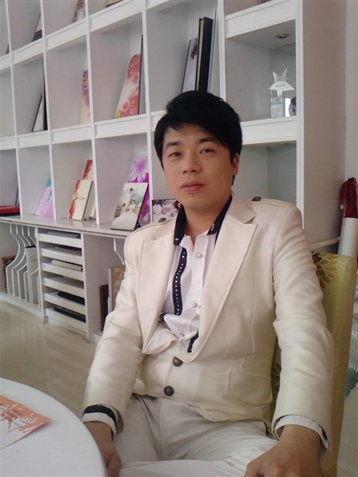 寻找的第一张照片--南安婚介网