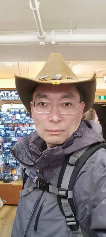 朴克灵的第二张照片--南安婚介网