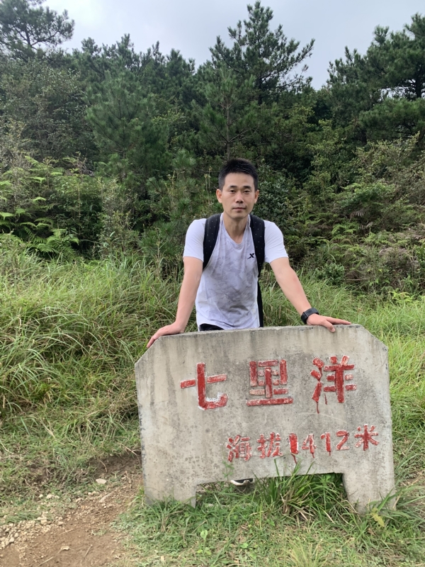小朱佩奇的第一张照片--南安婚介网