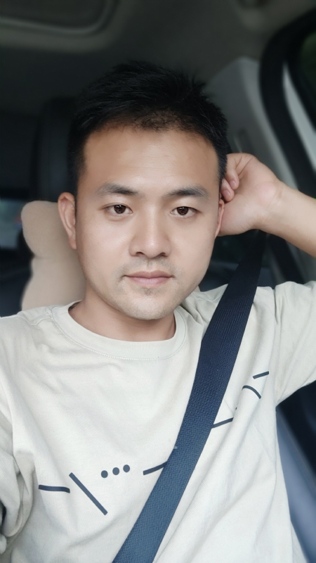 莫听窗林的第二张照片--南安婚介网