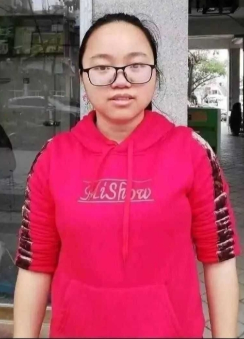 简单的第一张照片--南安婚介网