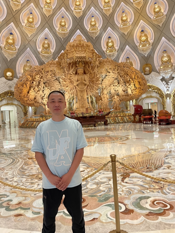 泉州相亲的第一张照片--南安婚介网