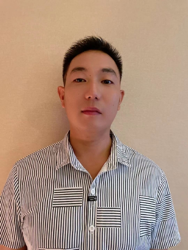 陈先生的第三张照片--南安婚介网
