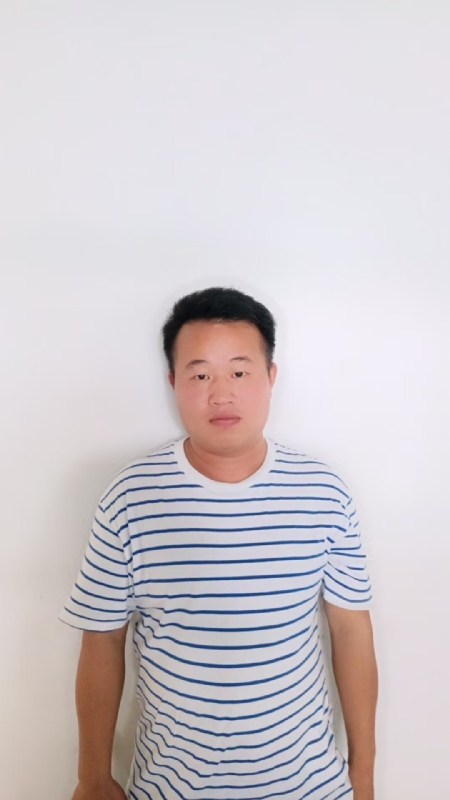 楠哥的第一张照片--南安婚介网