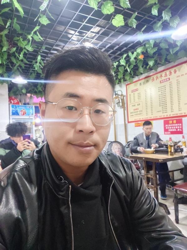 独行的天秤的第一张照片--南安婚介网