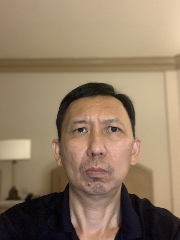 阿川的第一张照片--南安婚介网