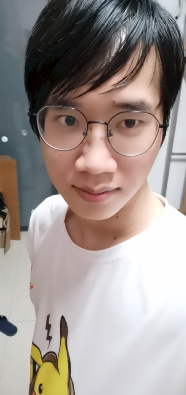 青栀如初的第一张照片--南安婚介网