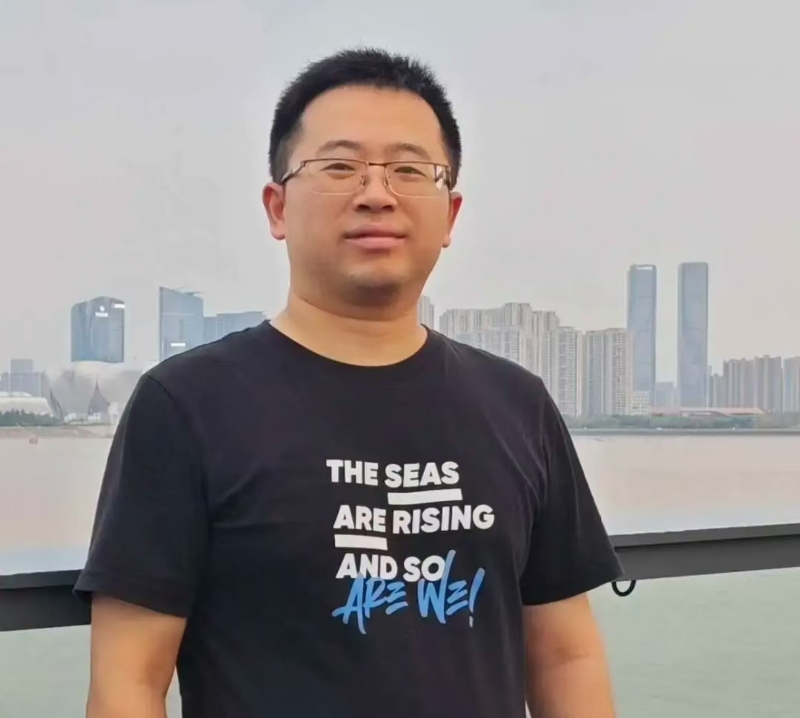 白小生的第一张照片--南安婚介网