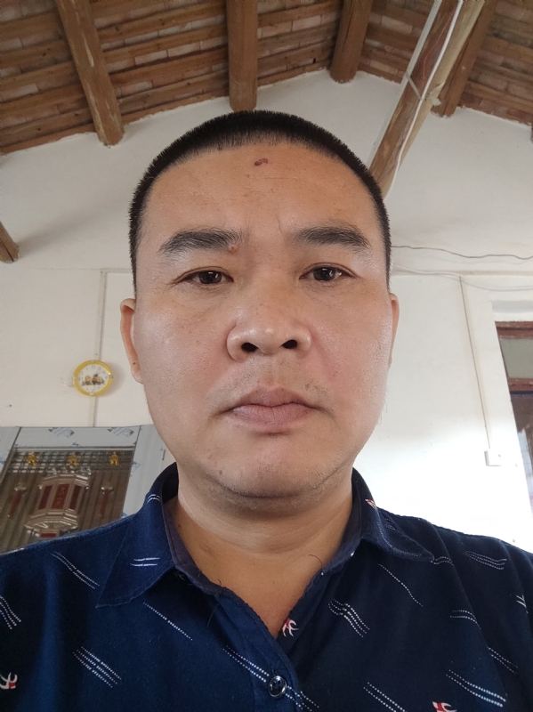 破碎的第一张照片--南安婚介网