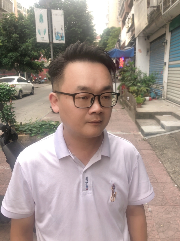 朱昱丞的第一张照片--南安婚介网