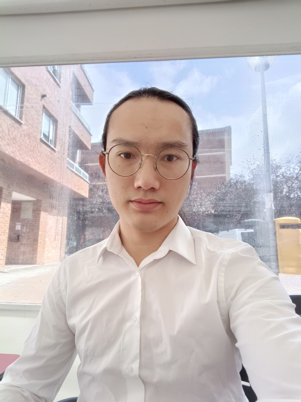 凯凯的第二张照片--南安婚介网