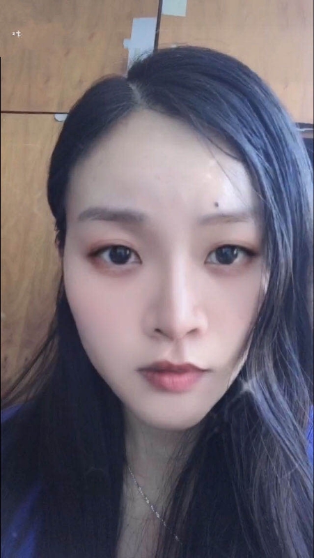 林林的第一张照片--南安婚介网
