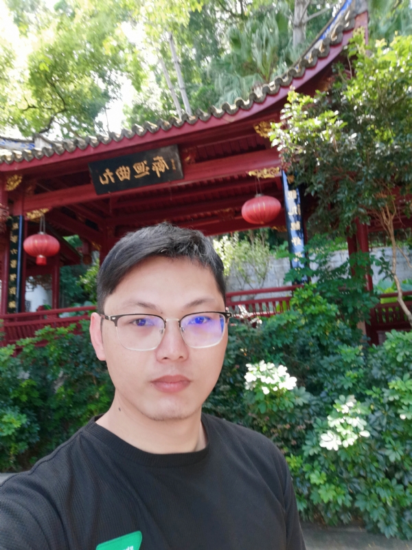 墨枫的第一张照片--南安婚介网