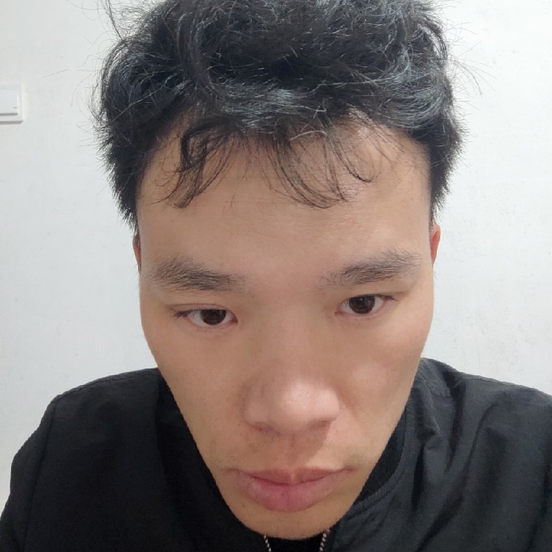 飞祥的第一张照片--南安婚介网