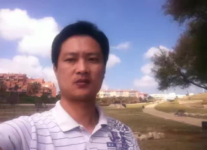 钟志的第二张照片--南安婚介网