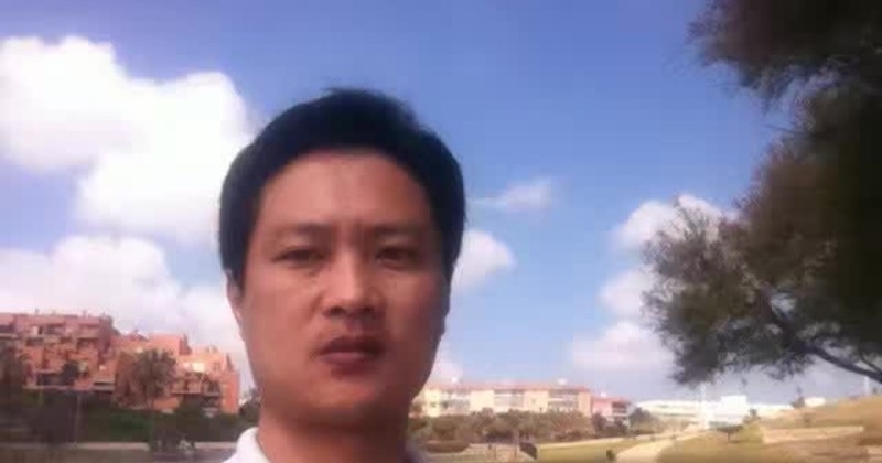 钟志的第三张照片--南安婚介网