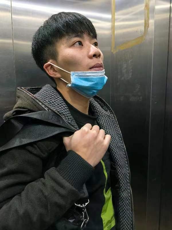 漂流的第二张照片--南安婚介网