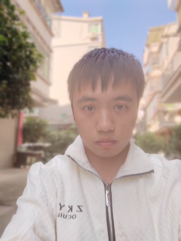 温柔的第一张照片--南安婚介网