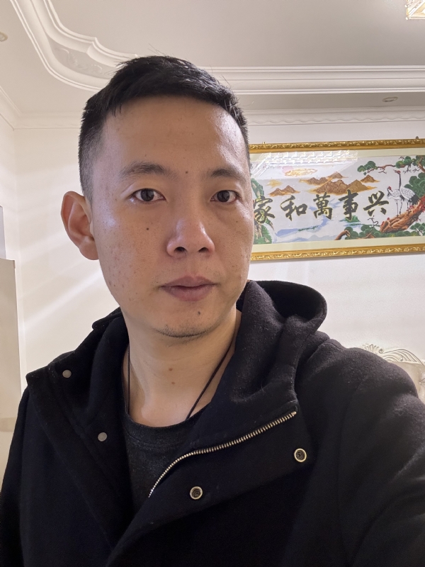Lance的第一张照片--南安婚介网