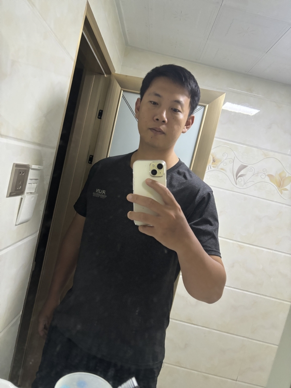 Lance的第二张照片--南安婚介网