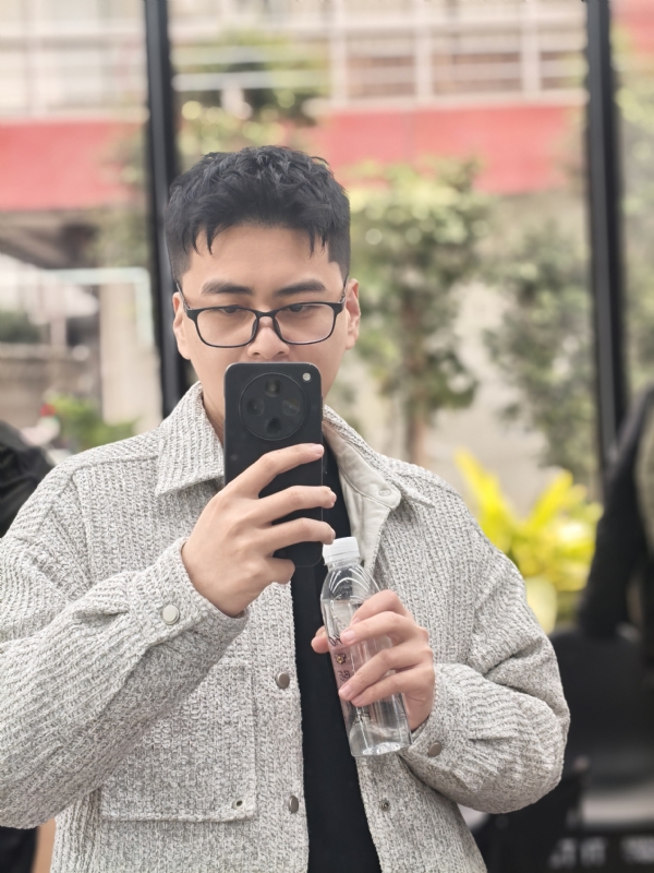 沙包的第一张照片--南安婚介网