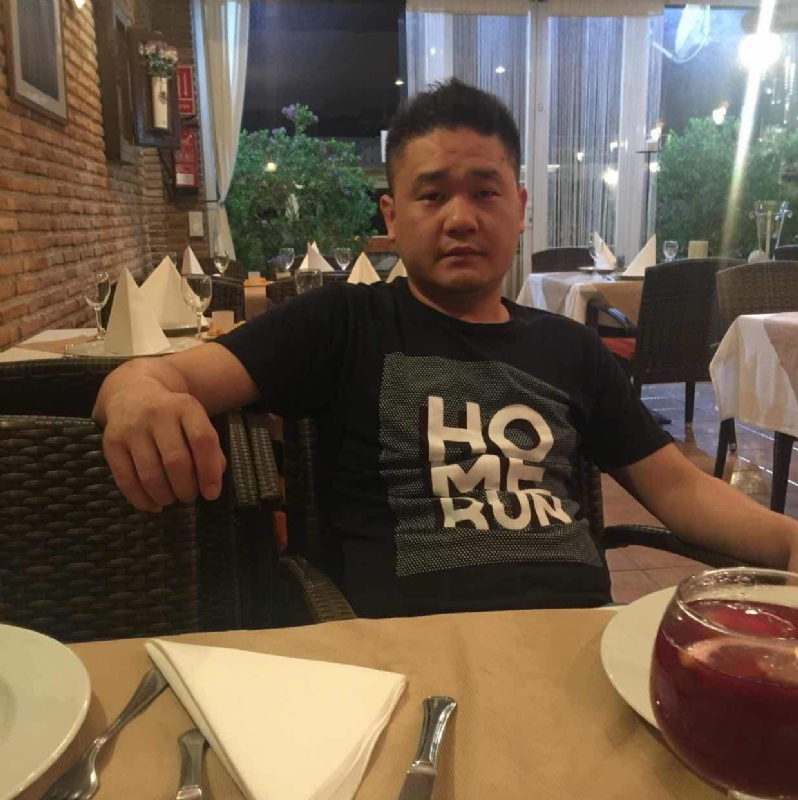 海外游子的第二张照片--南安婚介网