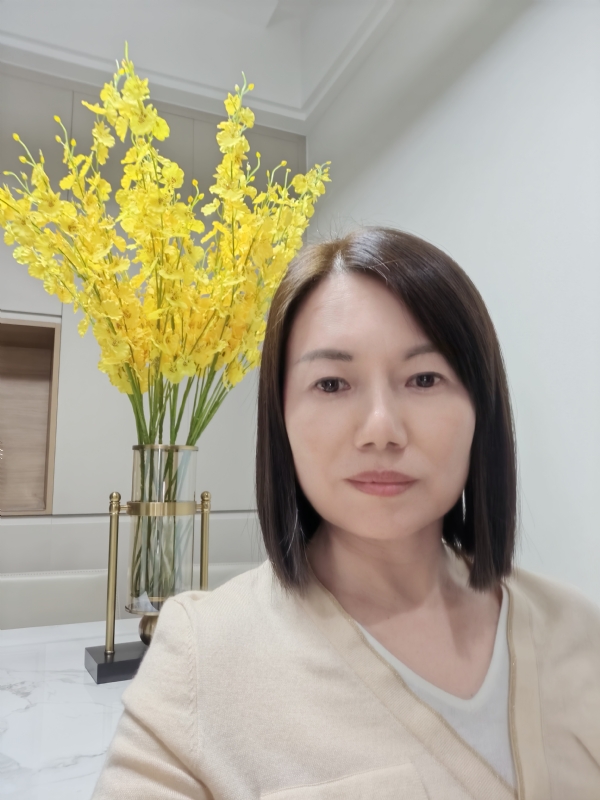 一诺的第四张照片--南安婚介网