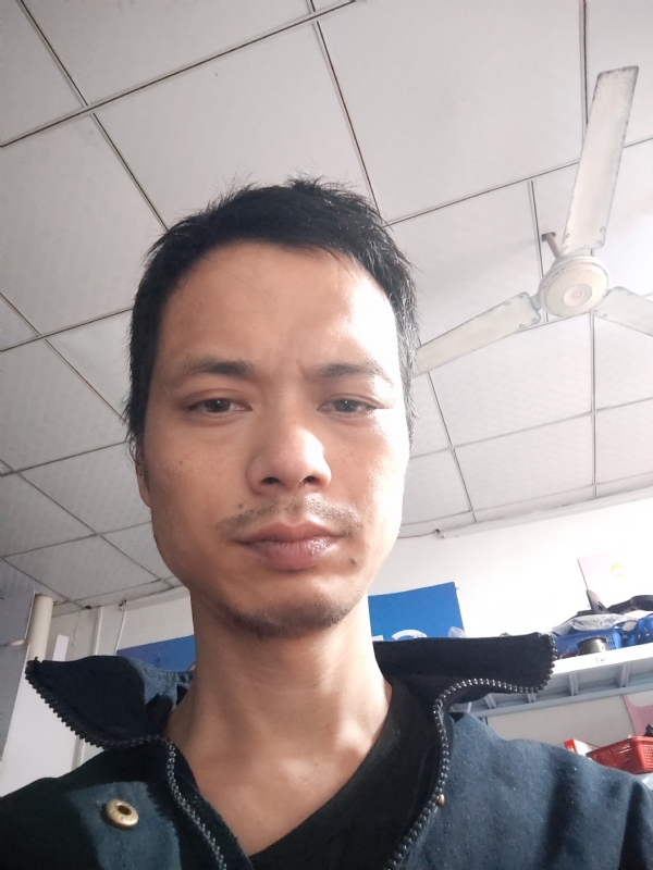 小康的第一张照片--南安婚介网