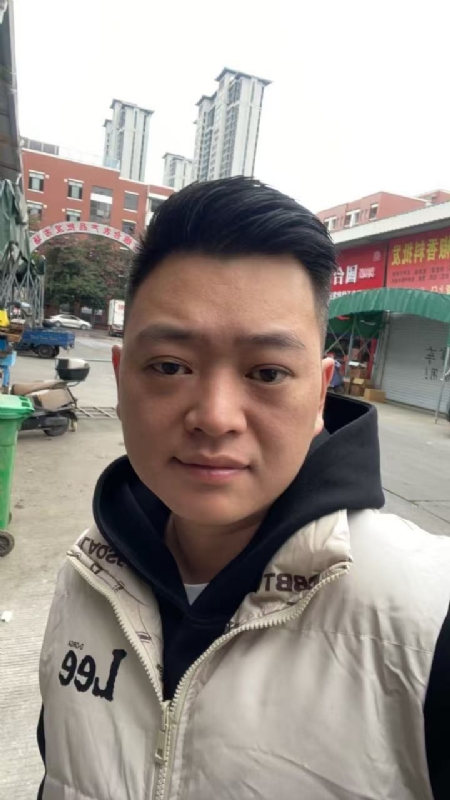 鑫鑫的第一张照片--南安婚介网